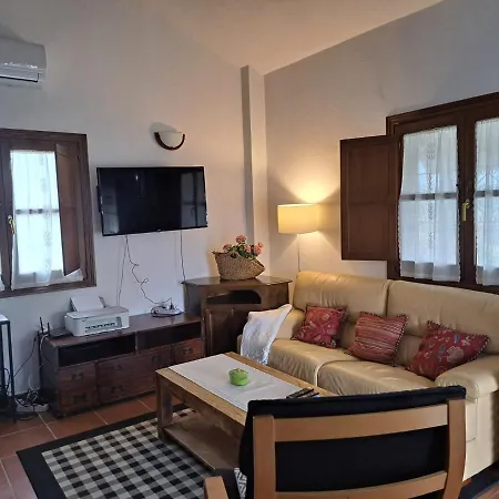 Salvador Holiday home Malaga