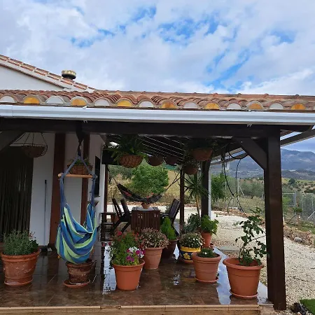 Holiday home Salvador Malaga