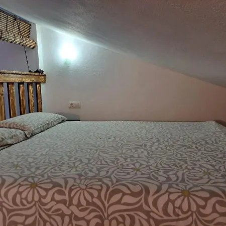 Salvador Holiday home Malaga