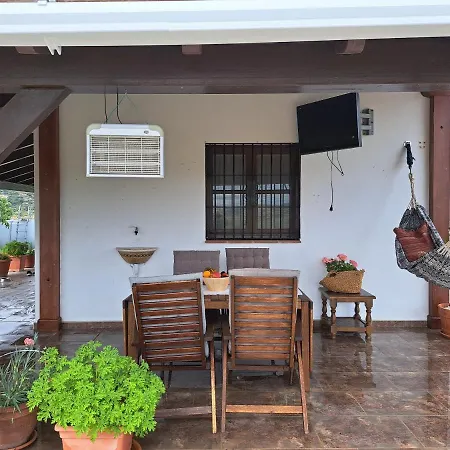 Holiday home Salvador