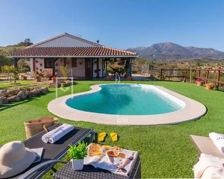 Holiday home Salvador Malaga