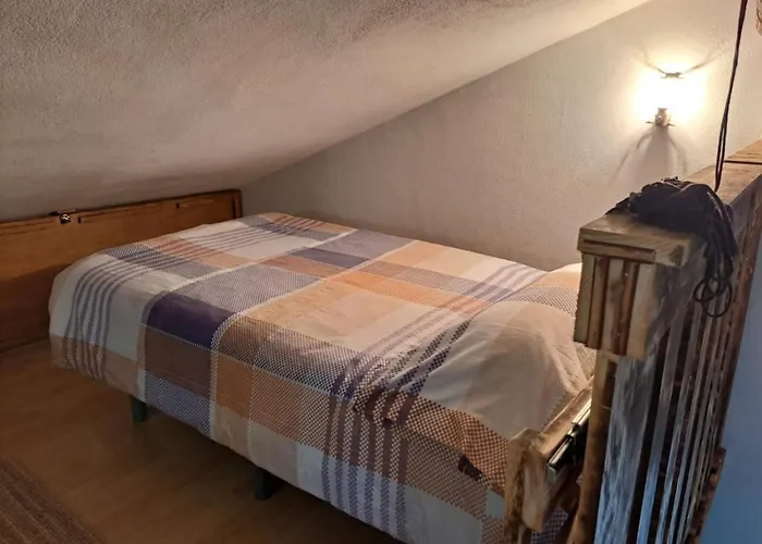 Vakantiehuis Salvador